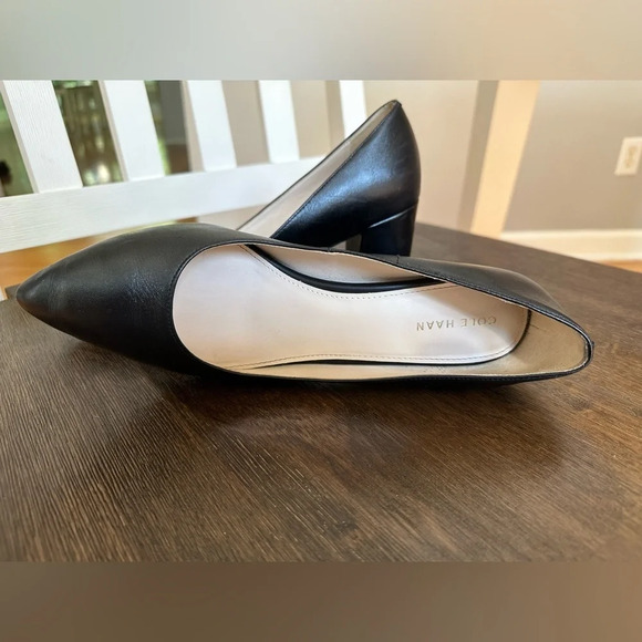 Cole Haan Karena pumps - Picture 9 of 15